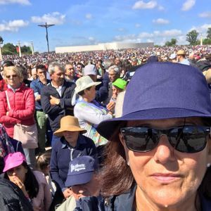 Meet your Posher, Maria